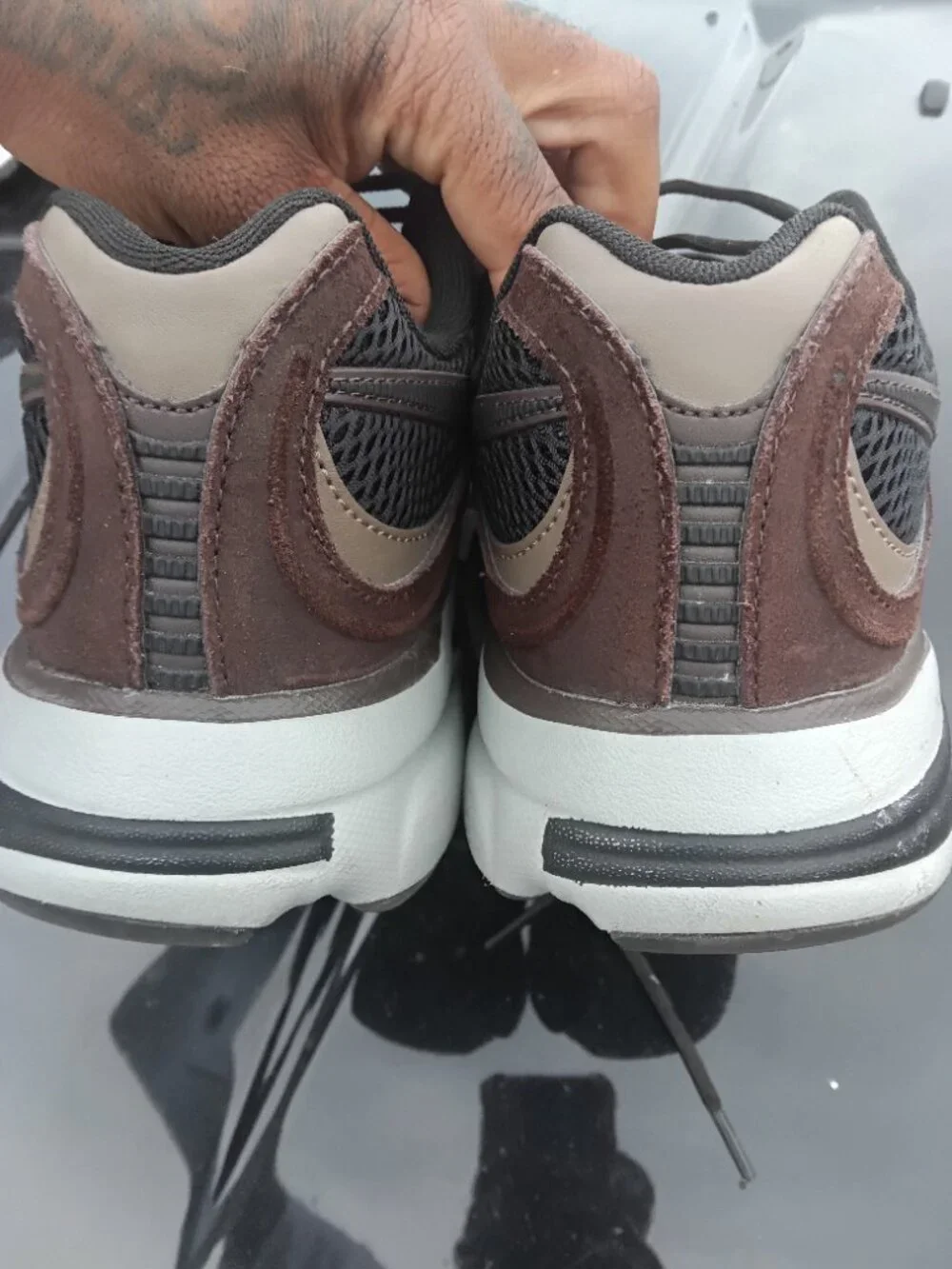 Reebok premier road